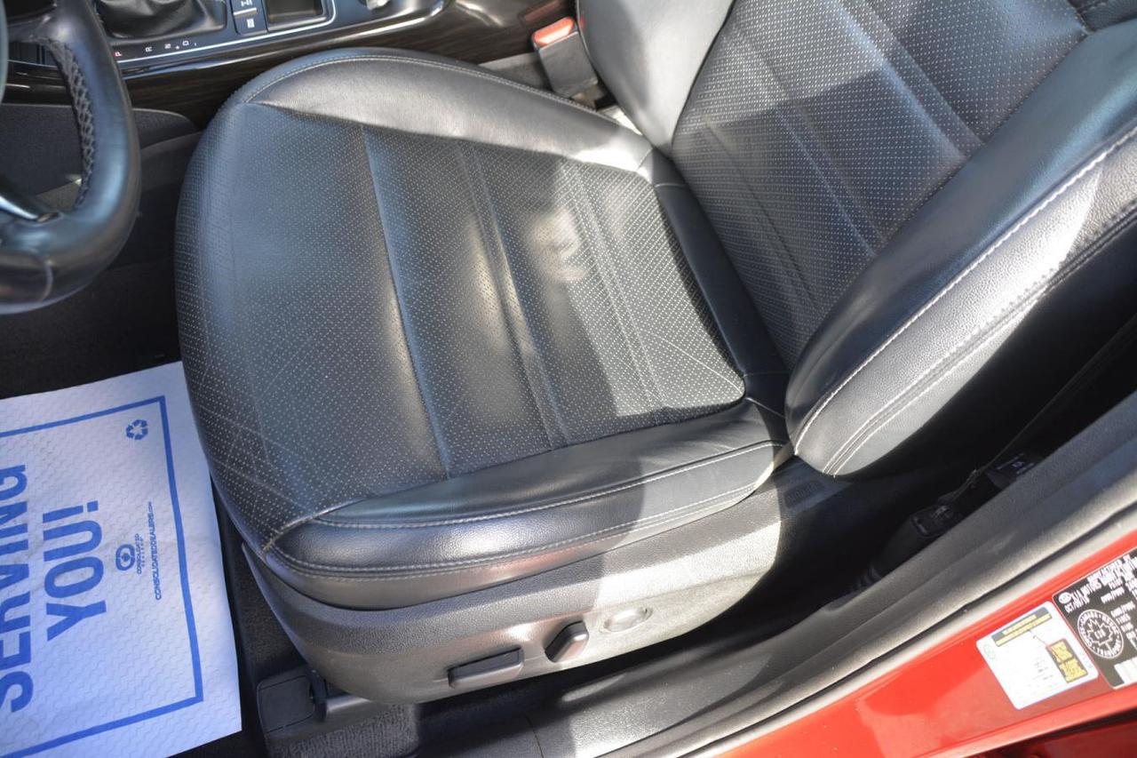 2019 Kia Sorento EX 2.4 AWD Photo