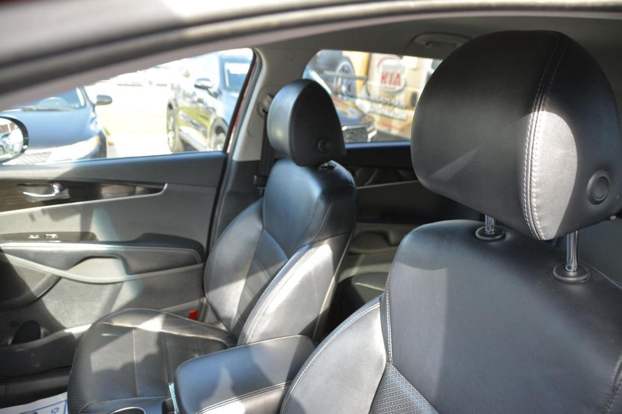2019 Kia Sorento EX 2.4 AWD Photo