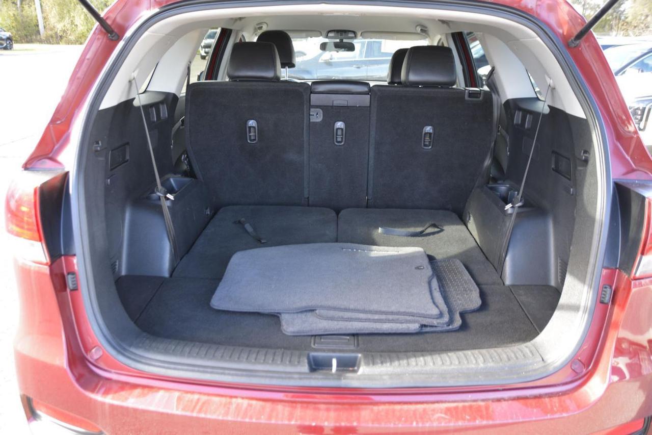 2019 Kia Sorento EX 2.4 AWD Photo