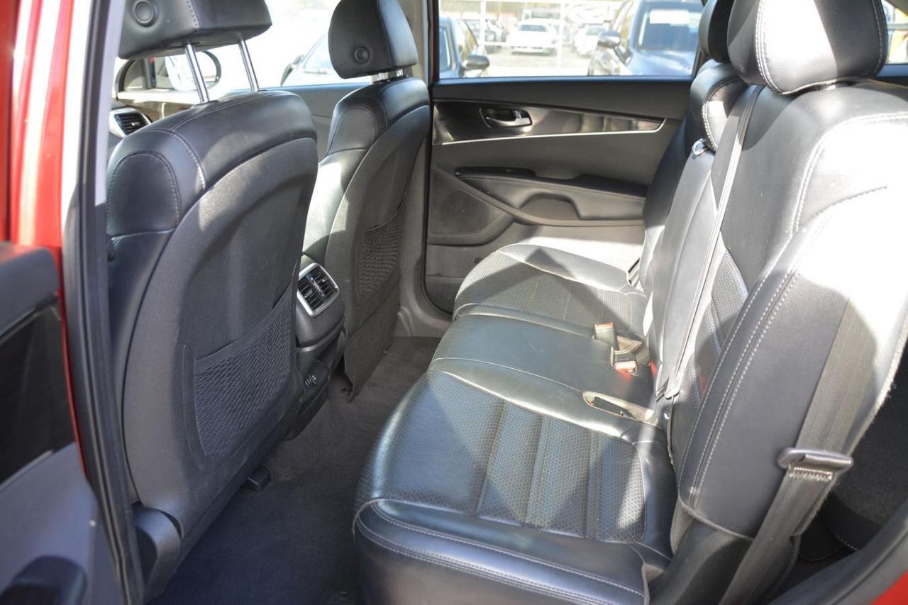 2019 Kia Sorento EX 2.4 AWD Photo
