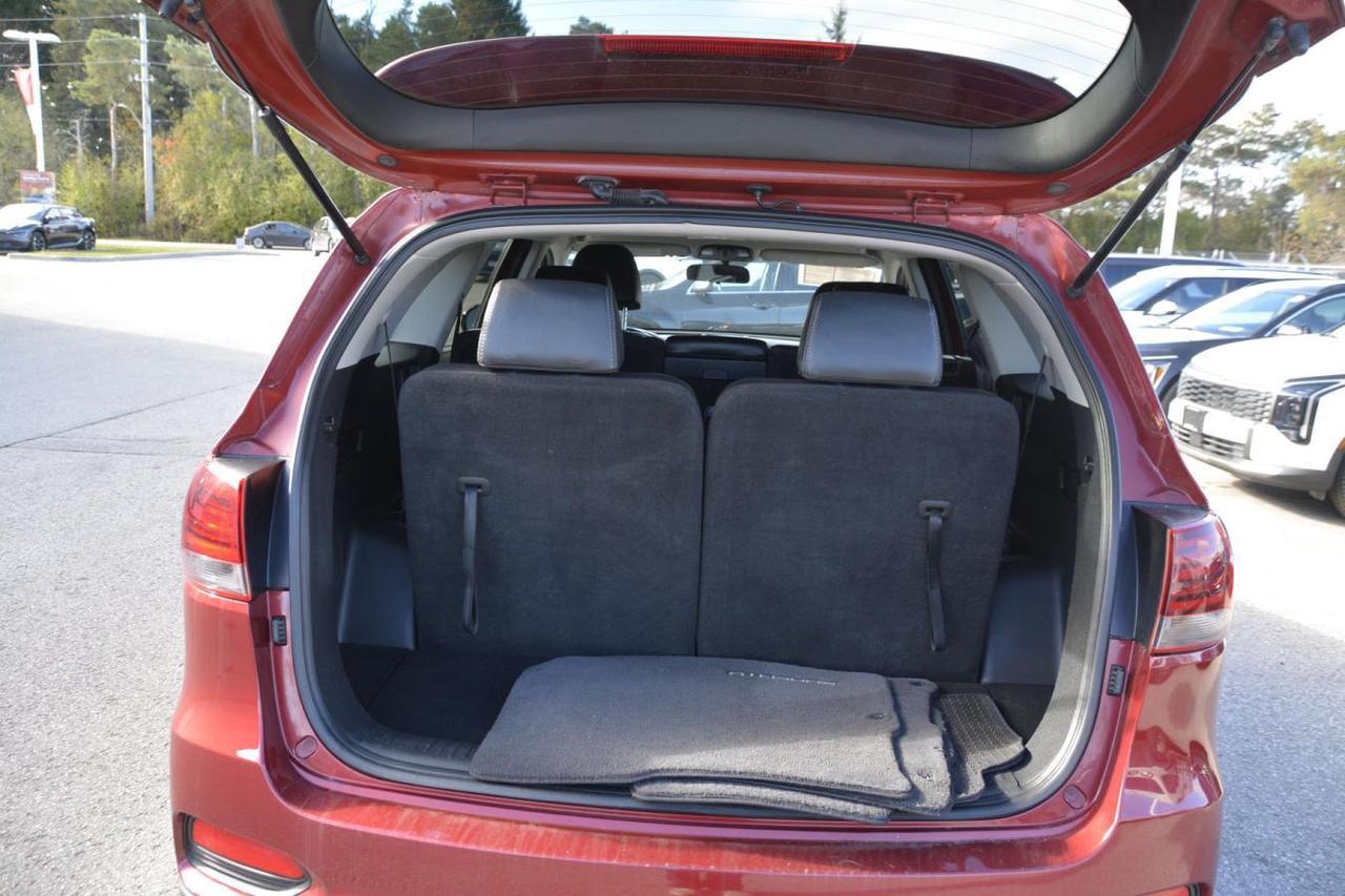 2019 Kia Sorento EX 2.4 AWD Photo