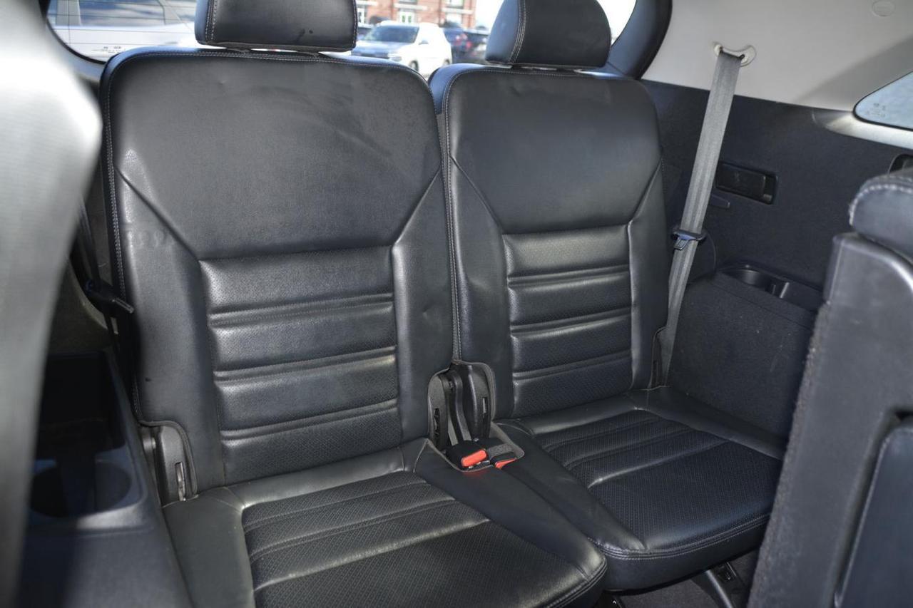 2019 Kia Sorento EX 2.4 AWD Photo