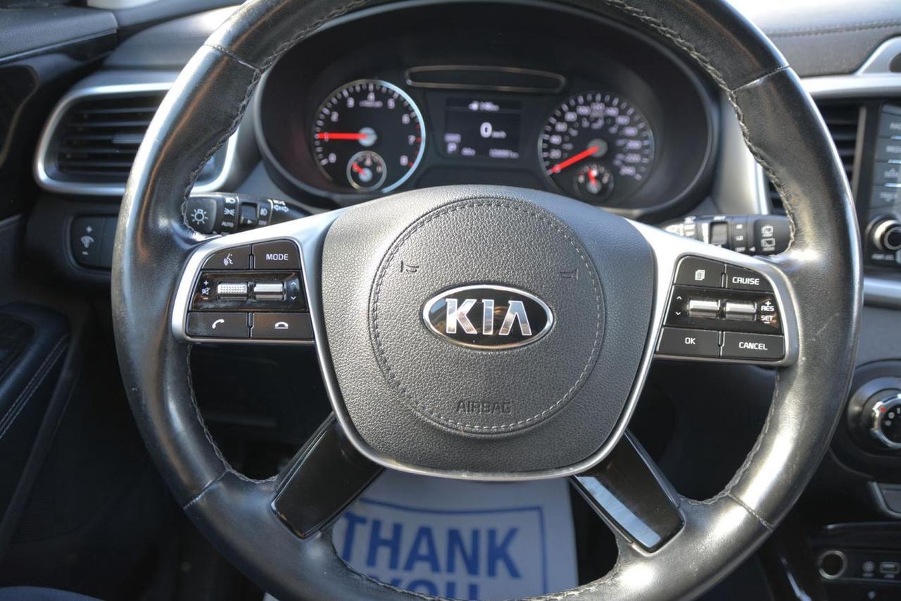2019 Kia Sorento EX 2.4 AWD Photo