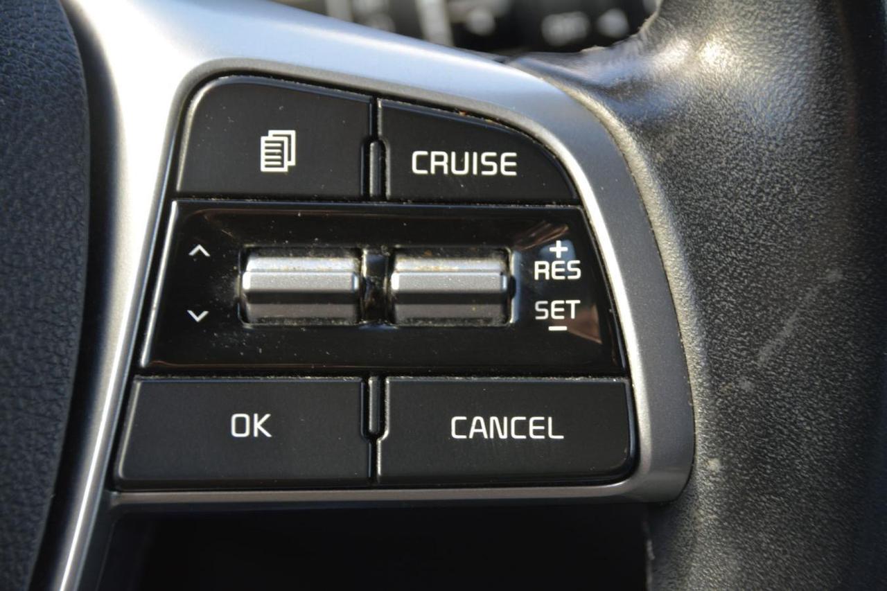 2019 Kia Sorento EX 2.4 AWD Photo