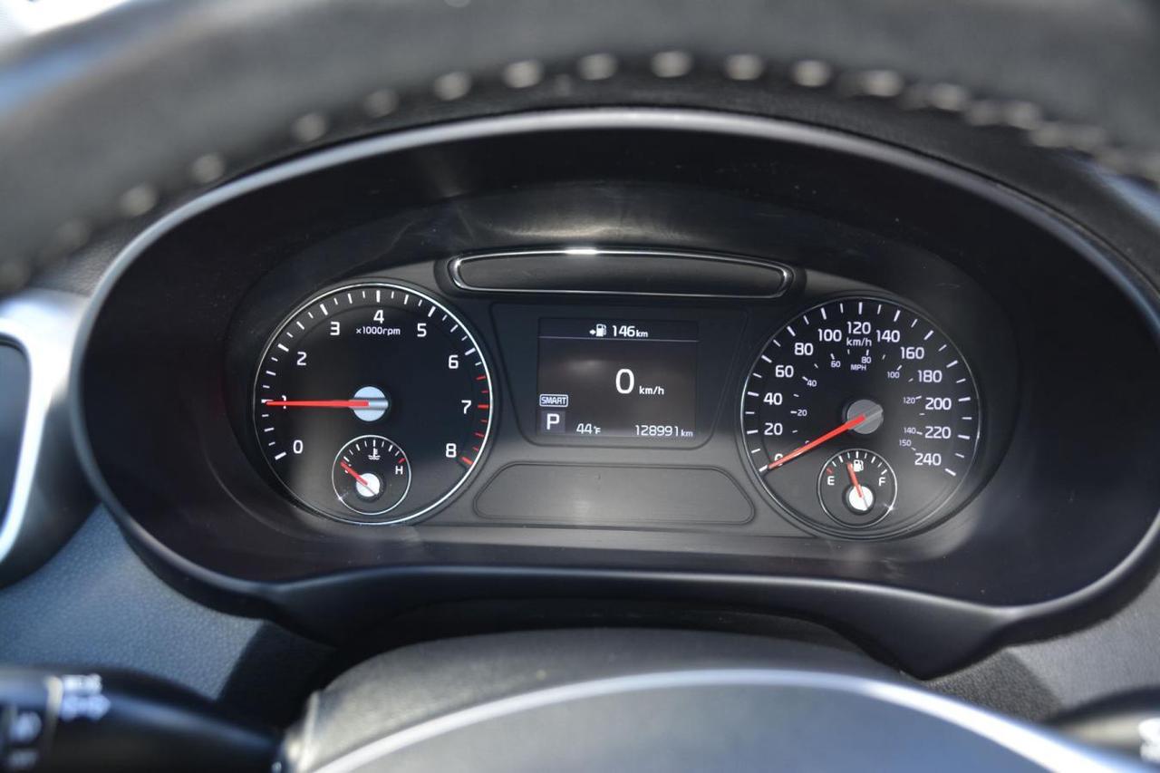 2019 Kia Sorento EX 2.4 AWD Photo