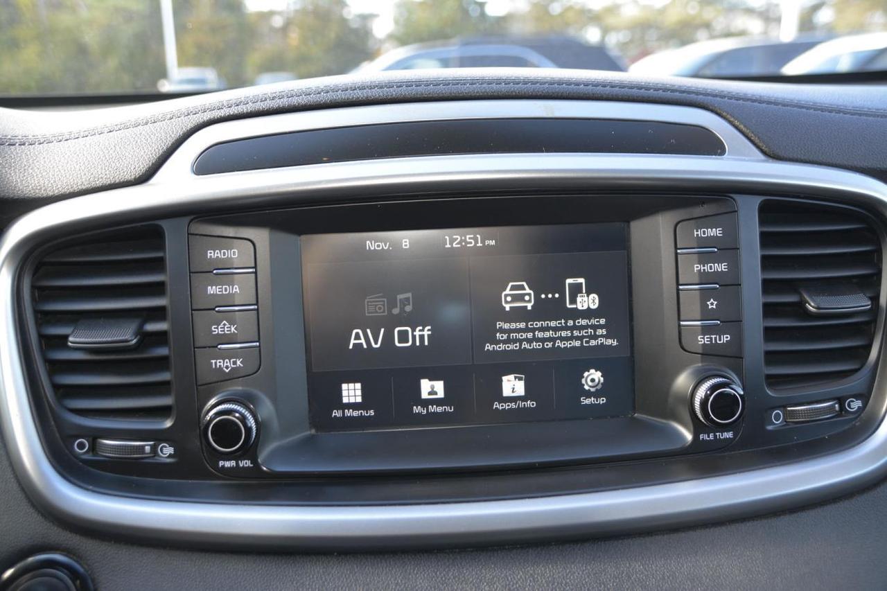 2019 Kia Sorento EX 2.4 AWD Photo