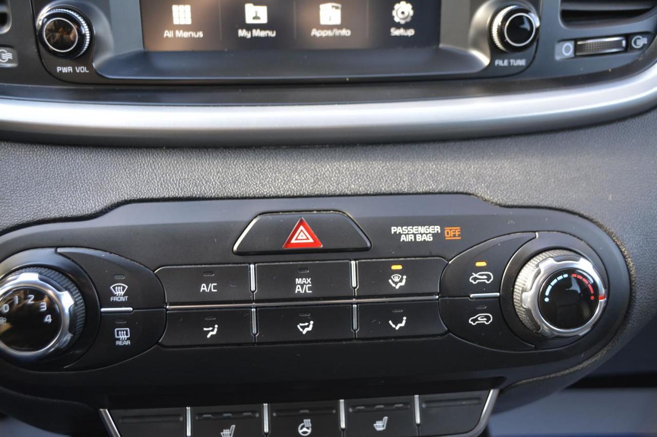 2019 Kia Sorento EX 2.4 AWD Photo