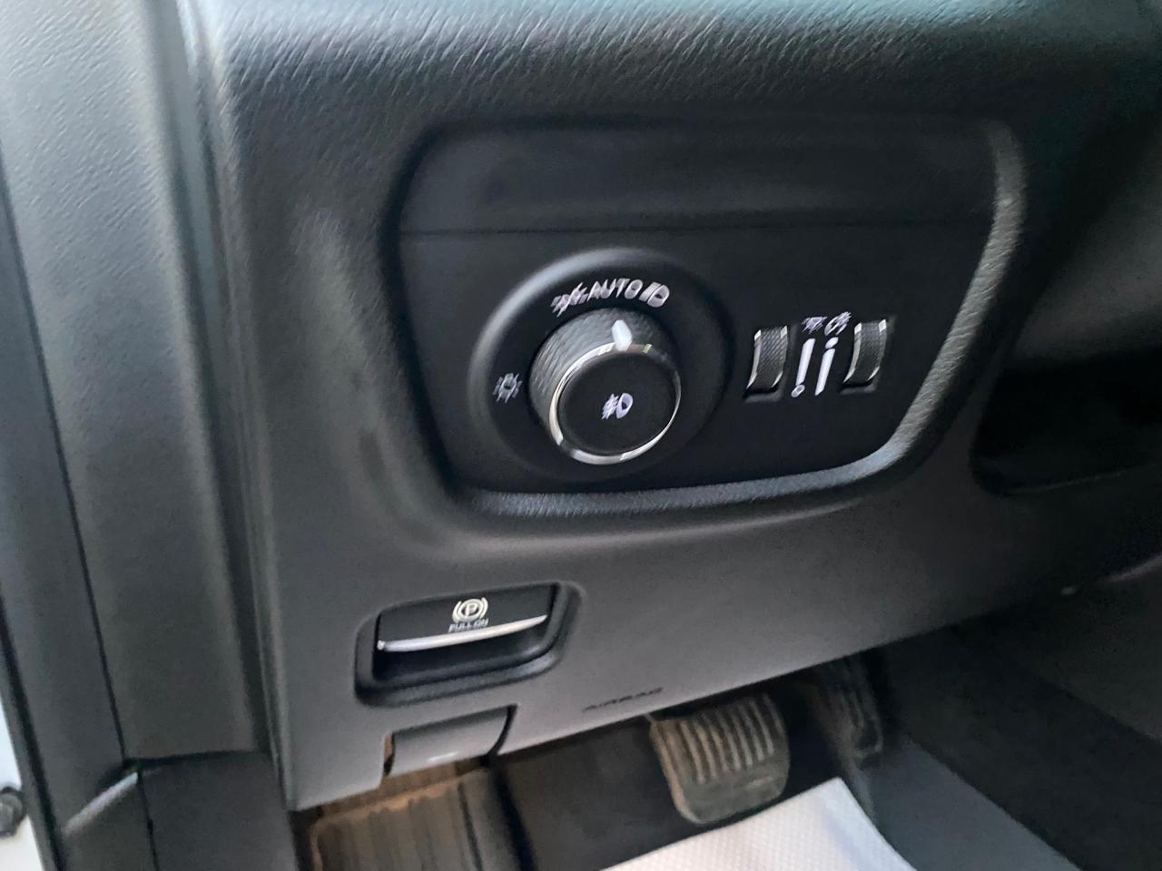 2021 Jeep Grand Cherokee L Limited Photo