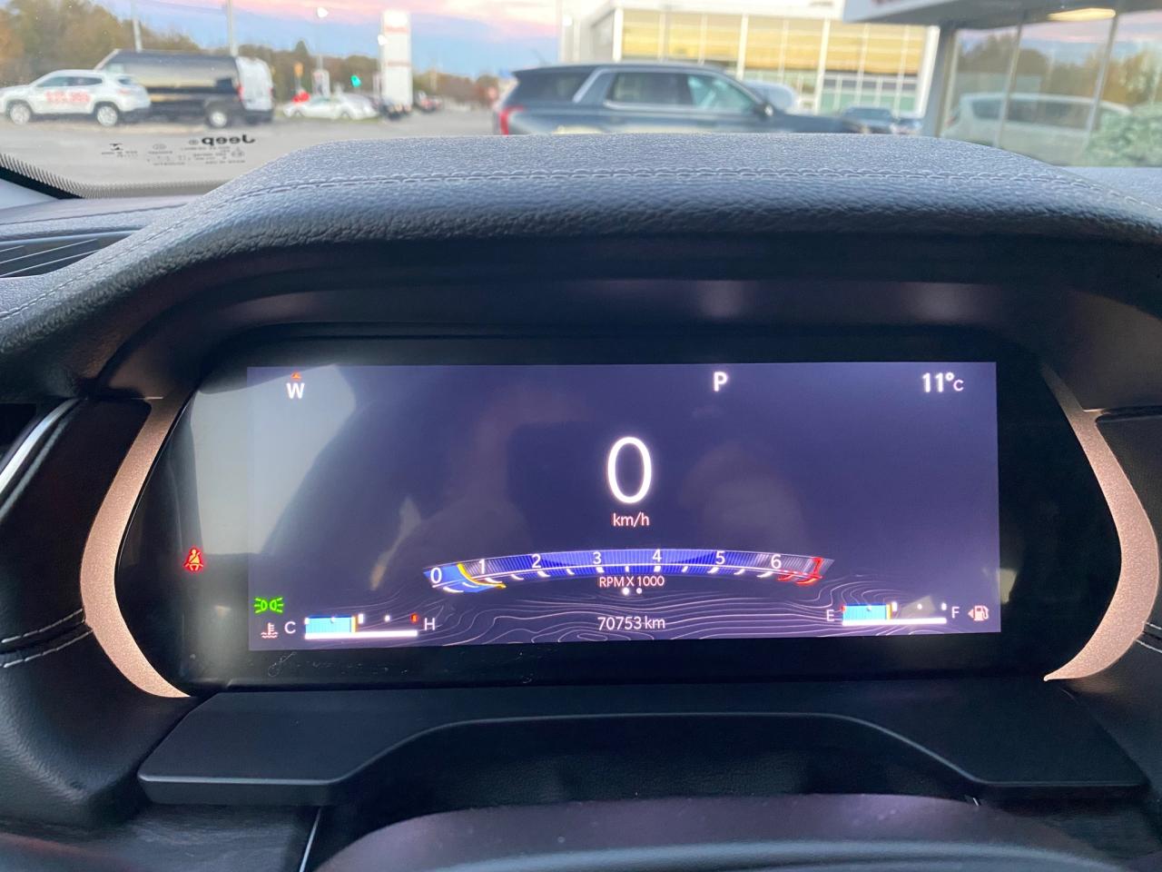 2021 Jeep Grand Cherokee L Limited Photo