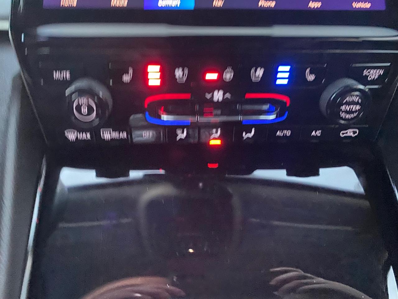 2021 Jeep Grand Cherokee L Limited Photo