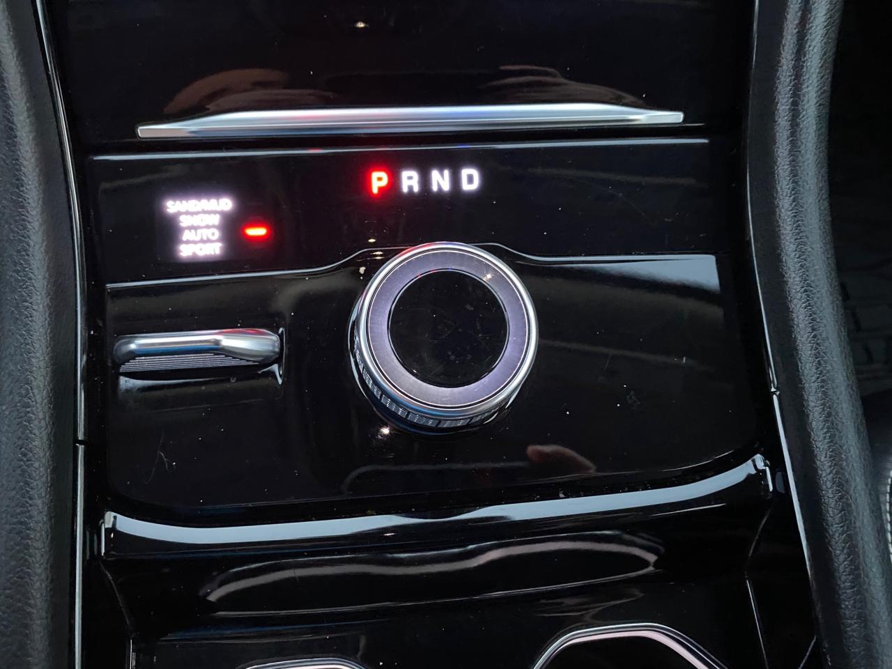 2021 Jeep Grand Cherokee L Limited Photo