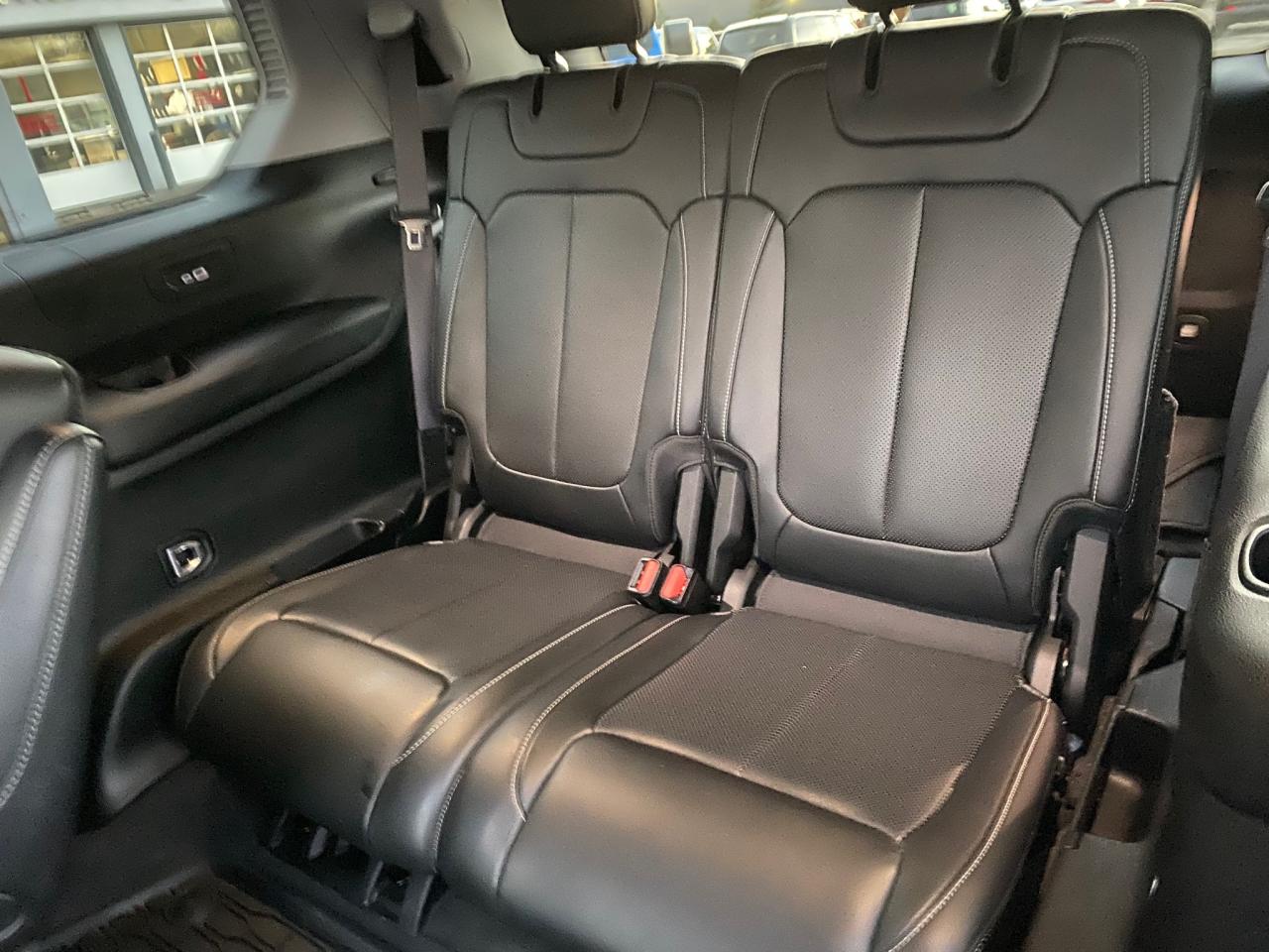 2021 Jeep Grand Cherokee L Limited Photo