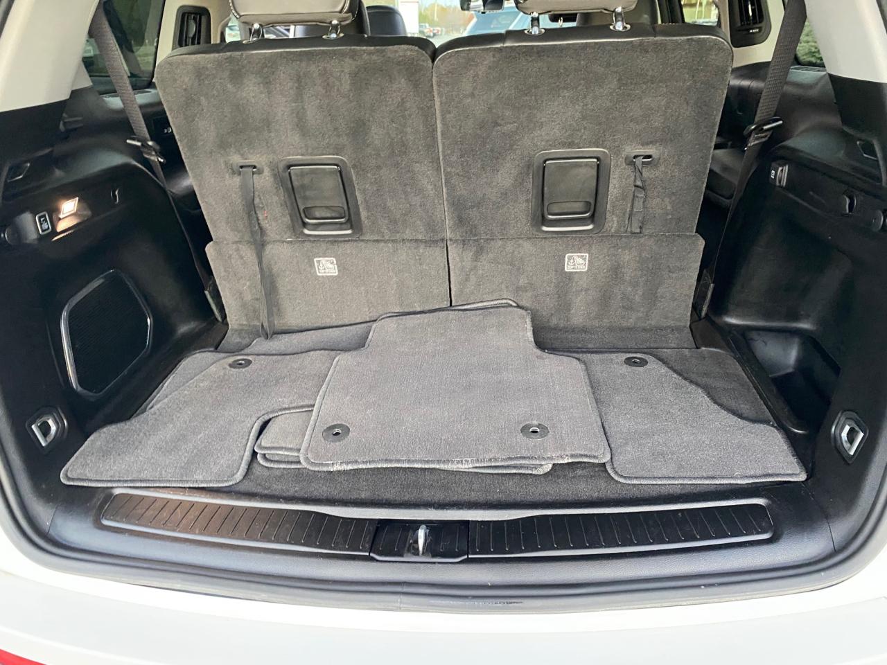 2021 Jeep Grand Cherokee L Limited Photo