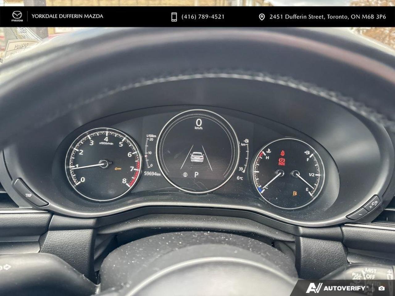 2022 Mazda MAZDA3 GS FINANCE FROM 3.95% Photo