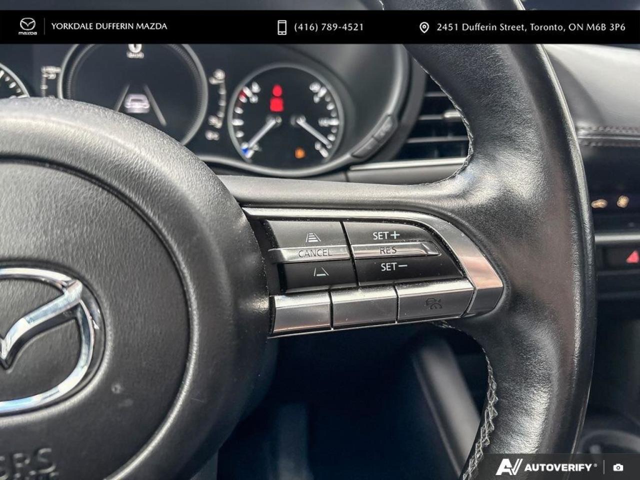 2022 Mazda MAZDA3 GS FINANCE FROM 3.95% Photo