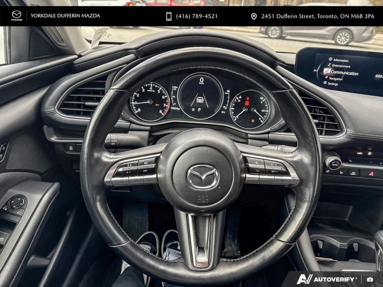 2022 Mazda MAZDA3 GS FINANCE FROM 3.95% Photo