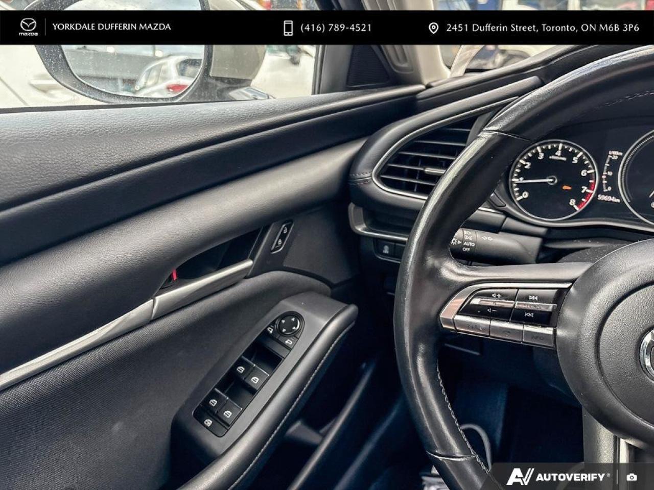 2022 Mazda MAZDA3 GS FINANCE FROM 3.95% Photo