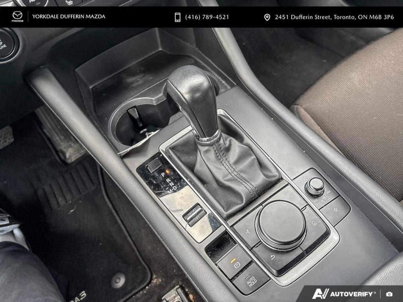 2022 Mazda MAZDA3 GS FINANCE FROM 3.95% Photo