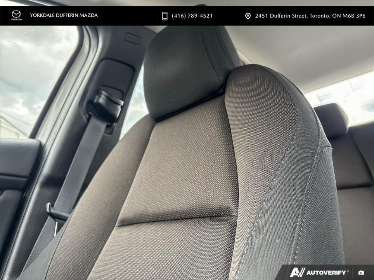 2022 Mazda MAZDA3 GS FINANCE FROM 3.95% Photo