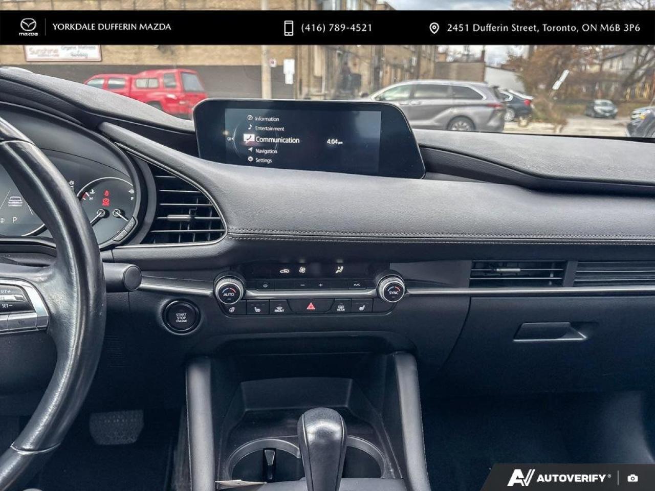 2022 Mazda MAZDA3 GS FINANCE FROM 3.95% Photo