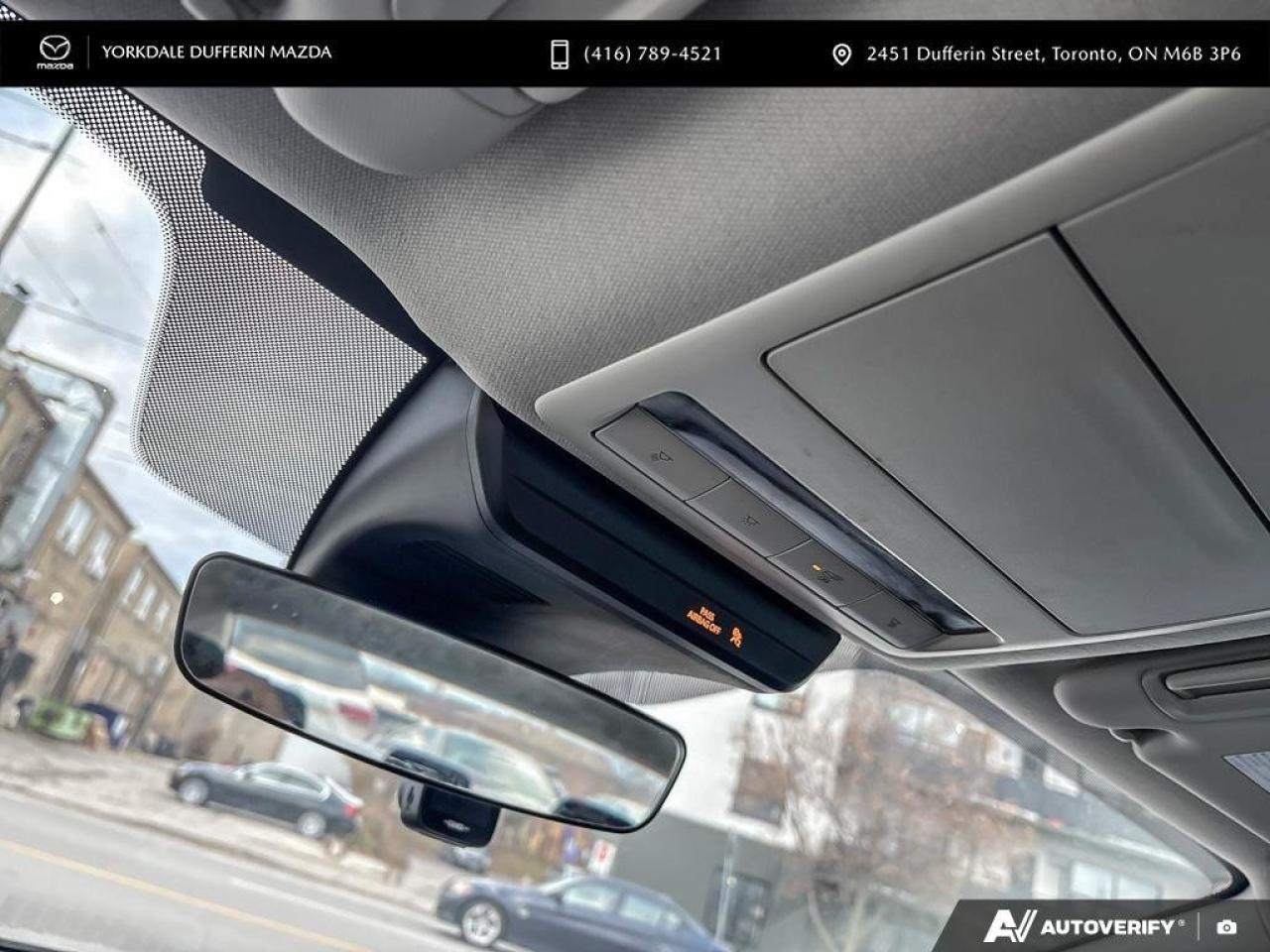 2022 Mazda MAZDA3 GS FINANCE FROM 3.95% Photo