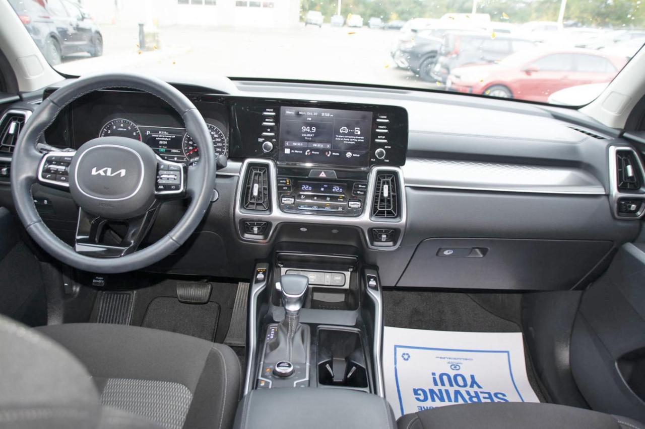 2023 Kia Sorento LX Photo