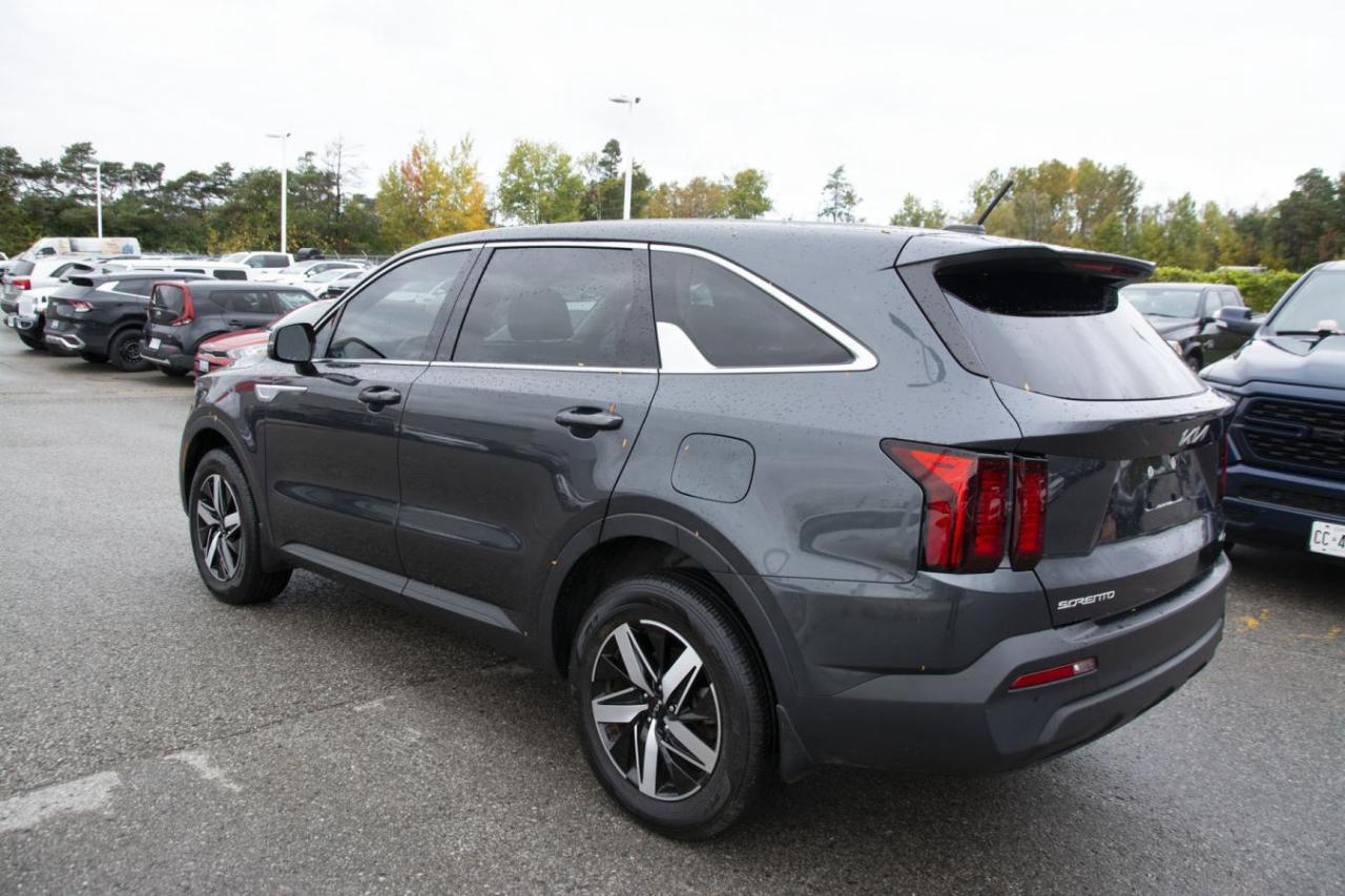 2023 Kia Sorento LX Photo2