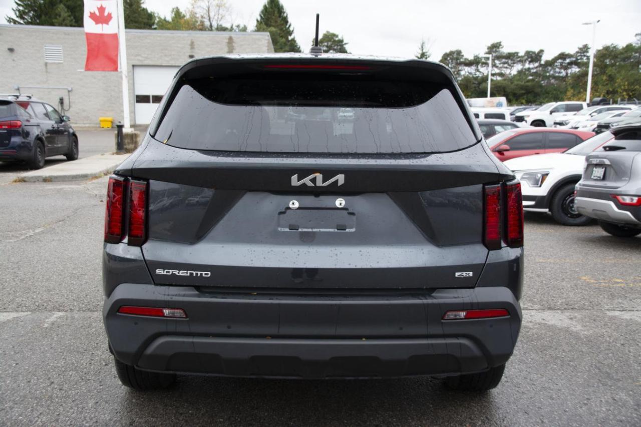 2023 Kia Sorento LX Photo