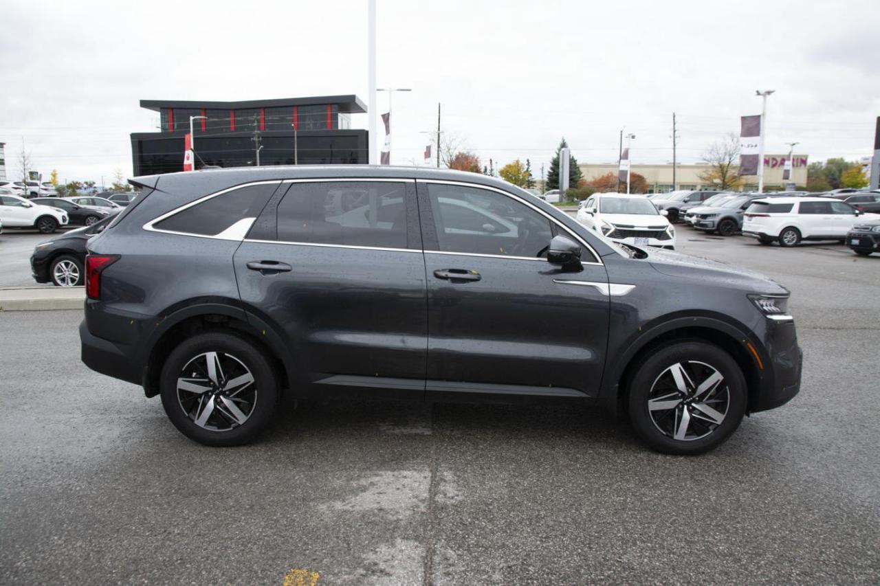 2023 Kia Sorento LX Photo
