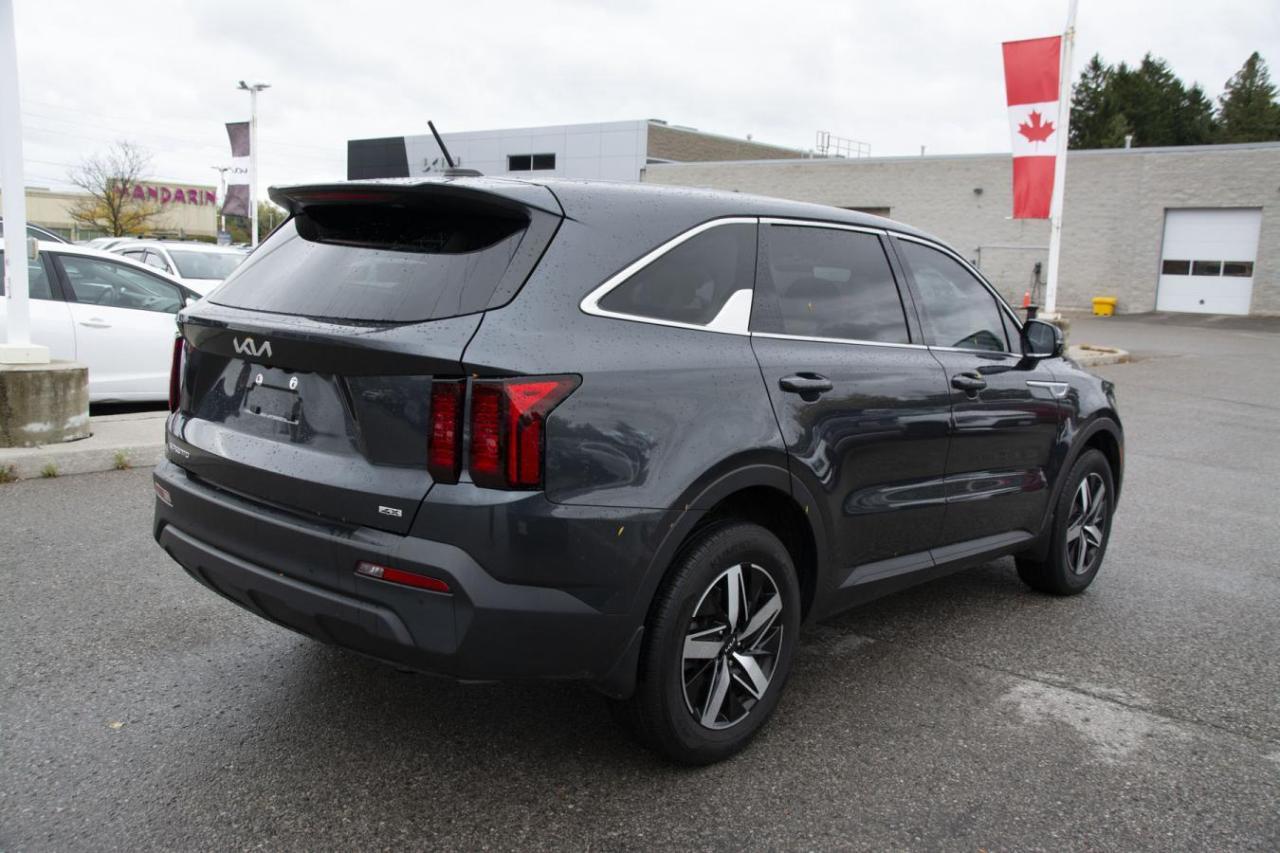 2023 Kia Sorento LX Photo