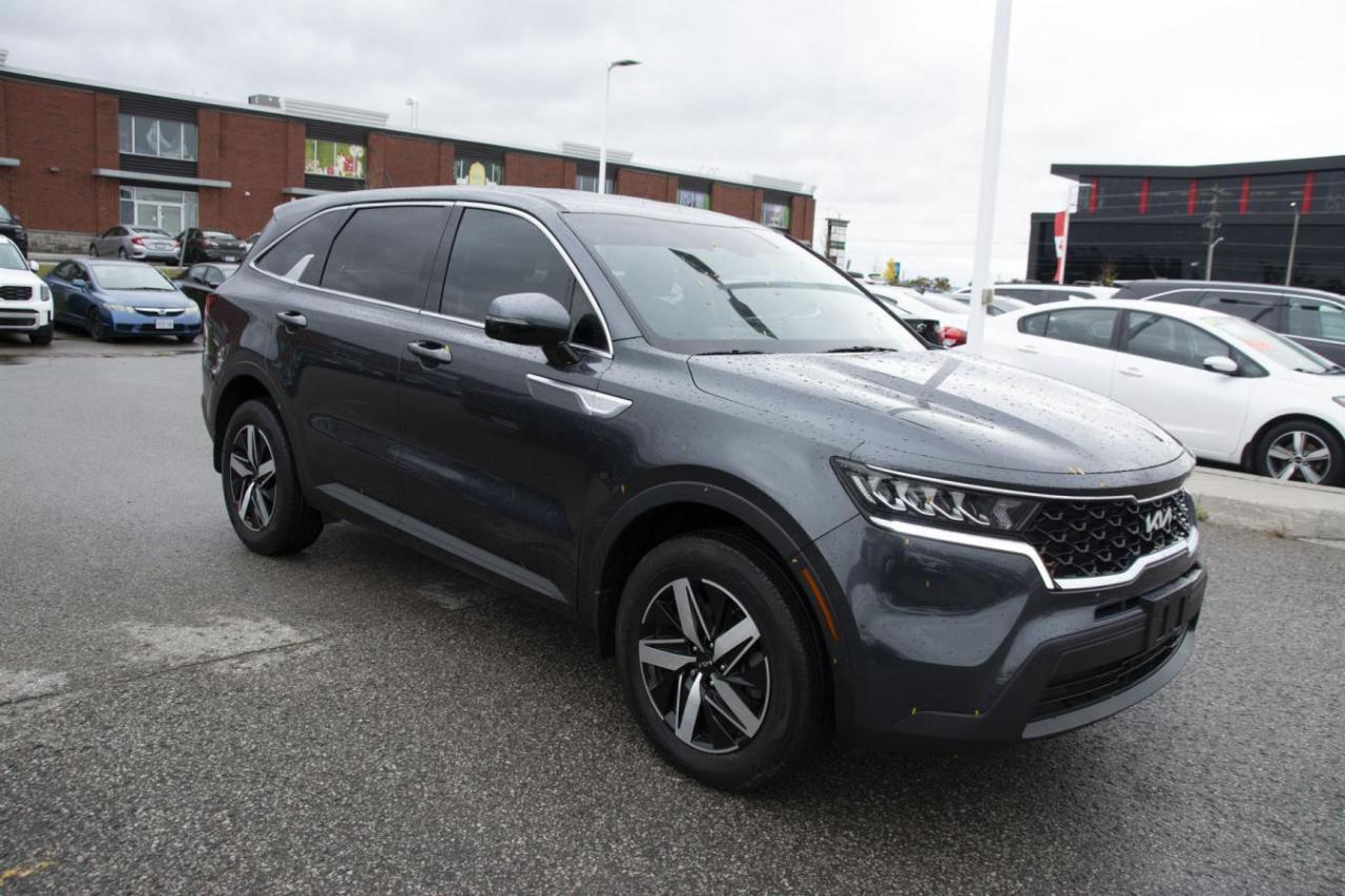 2023 Kia Sorento LX Photo