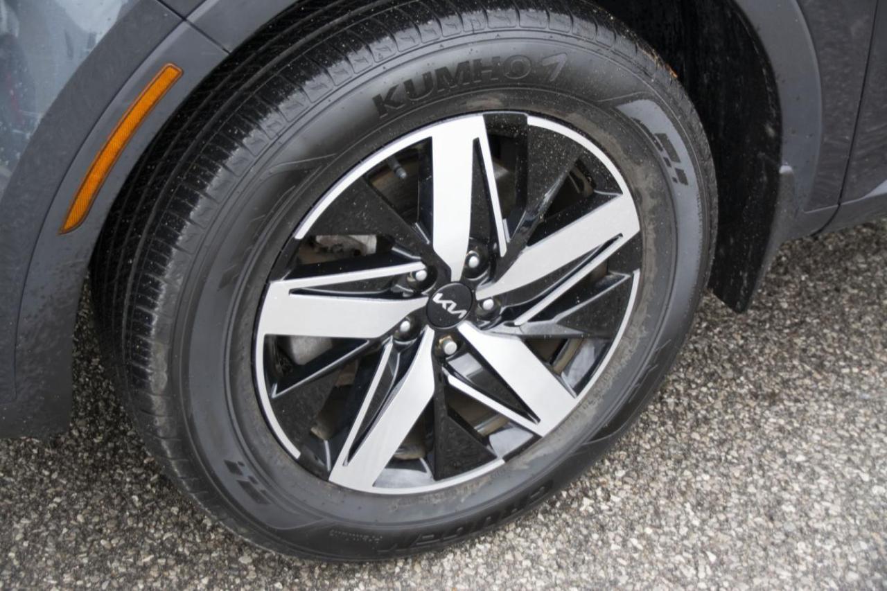 2023 Kia Sorento LX Photo