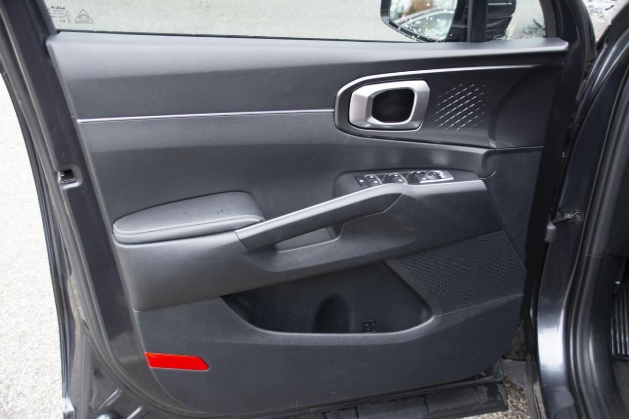 2023 Kia Sorento LX Photo