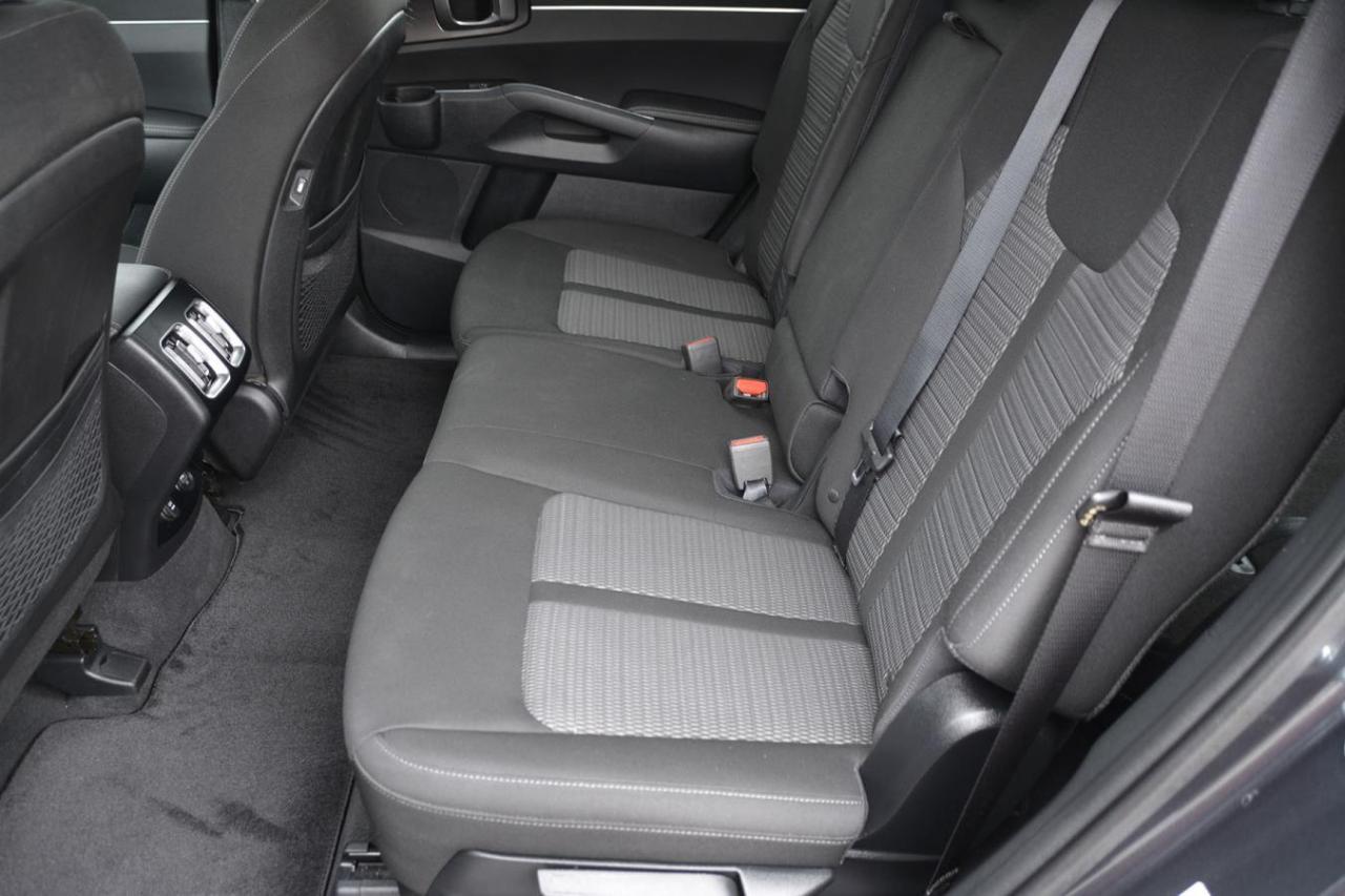 2023 Kia Sorento LX Photo