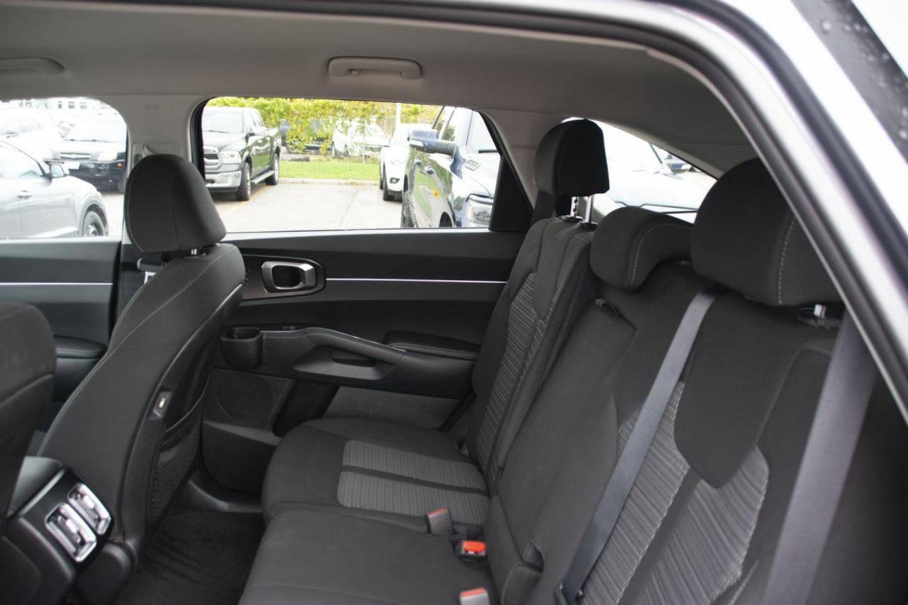 2023 Kia Sorento LX Photo