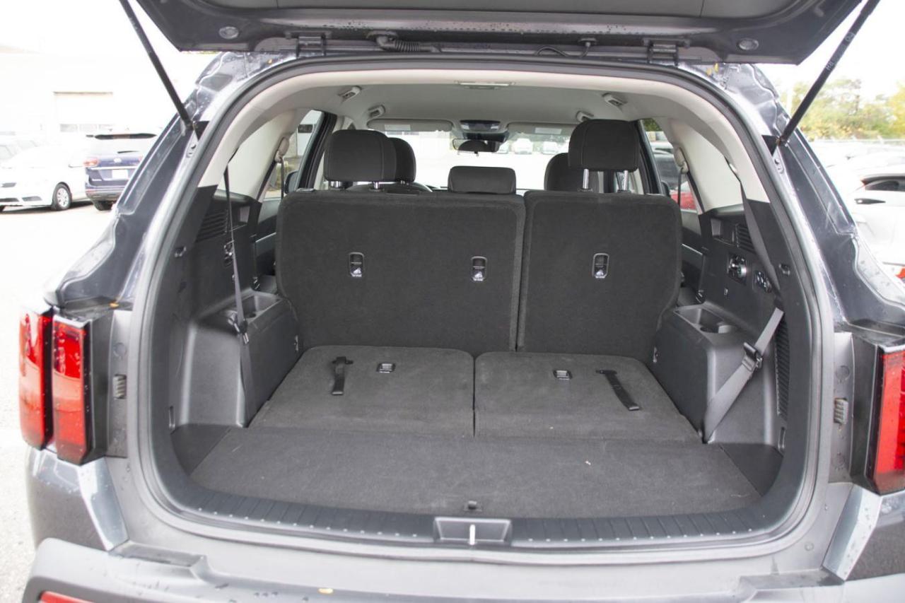 2023 Kia Sorento LX Photo