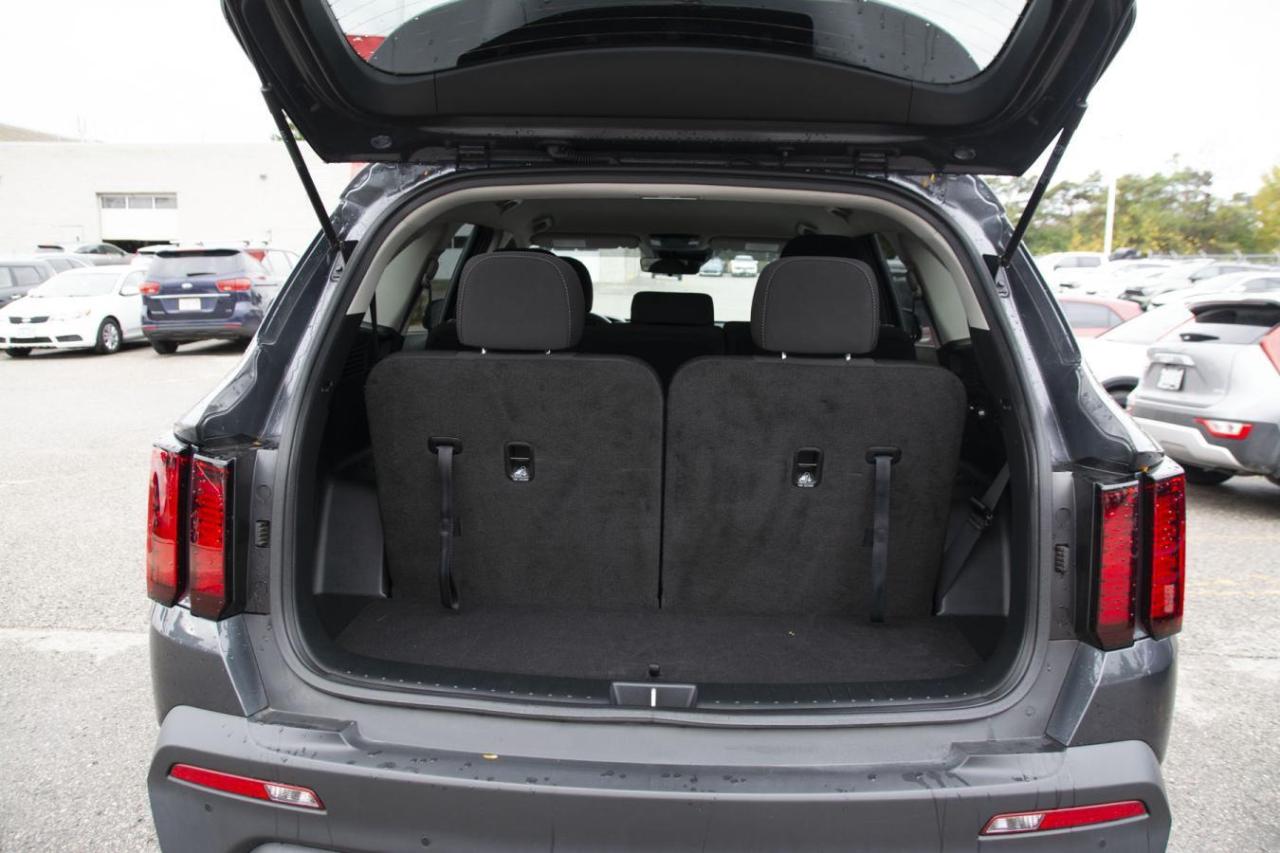 2023 Kia Sorento LX Photo