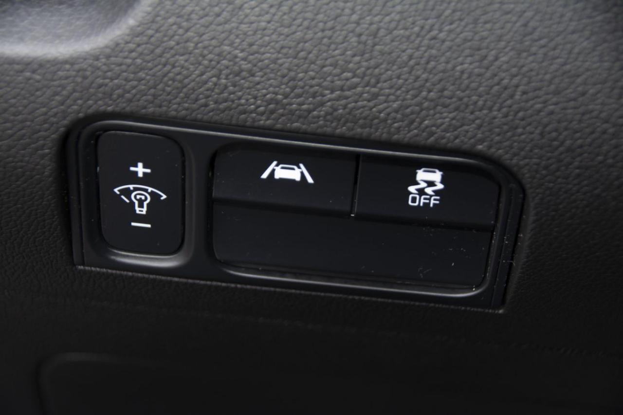 2023 Kia Sorento LX Photo