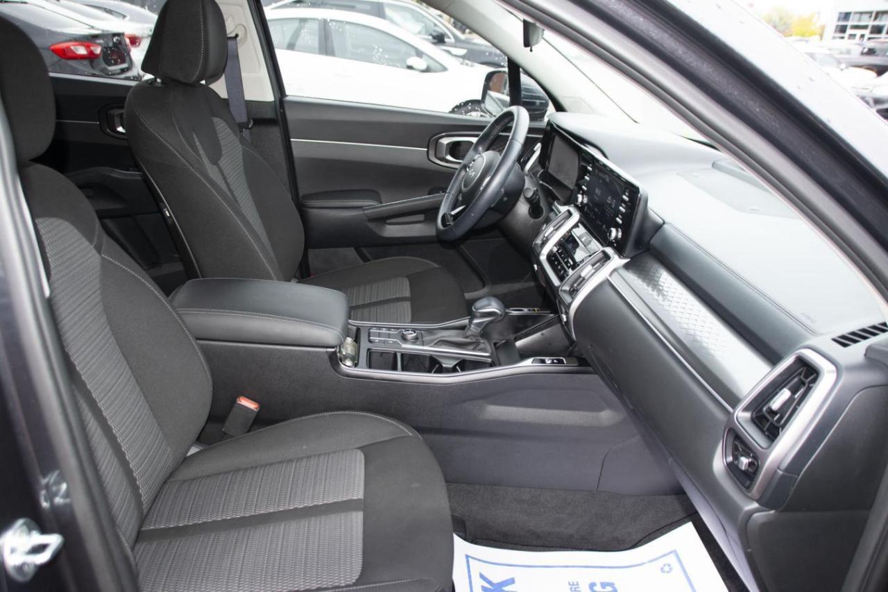 2023 Kia Sorento LX Photo