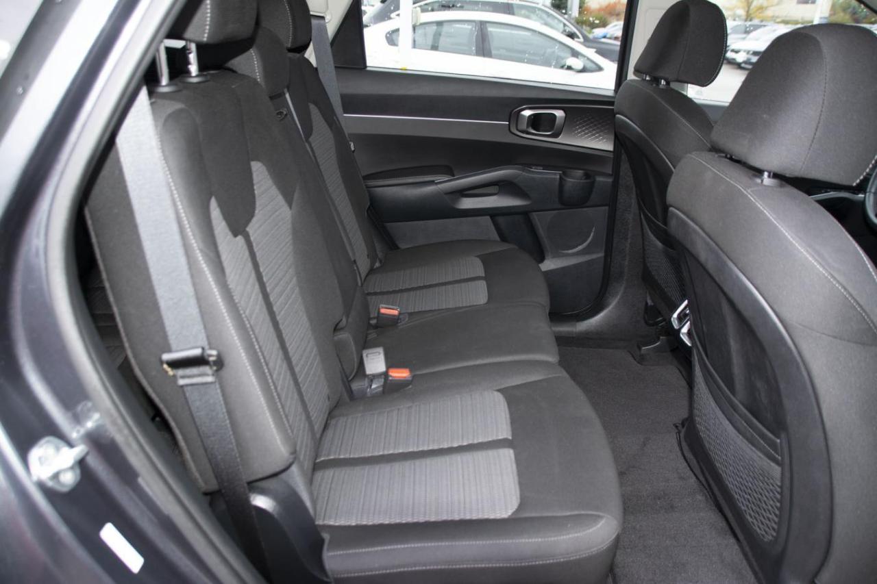 2023 Kia Sorento LX Photo