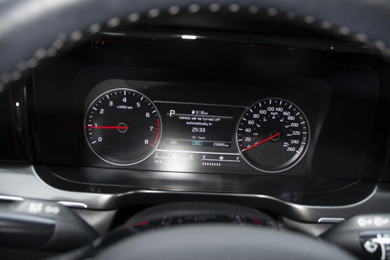 2023 Kia Sorento LX Photo