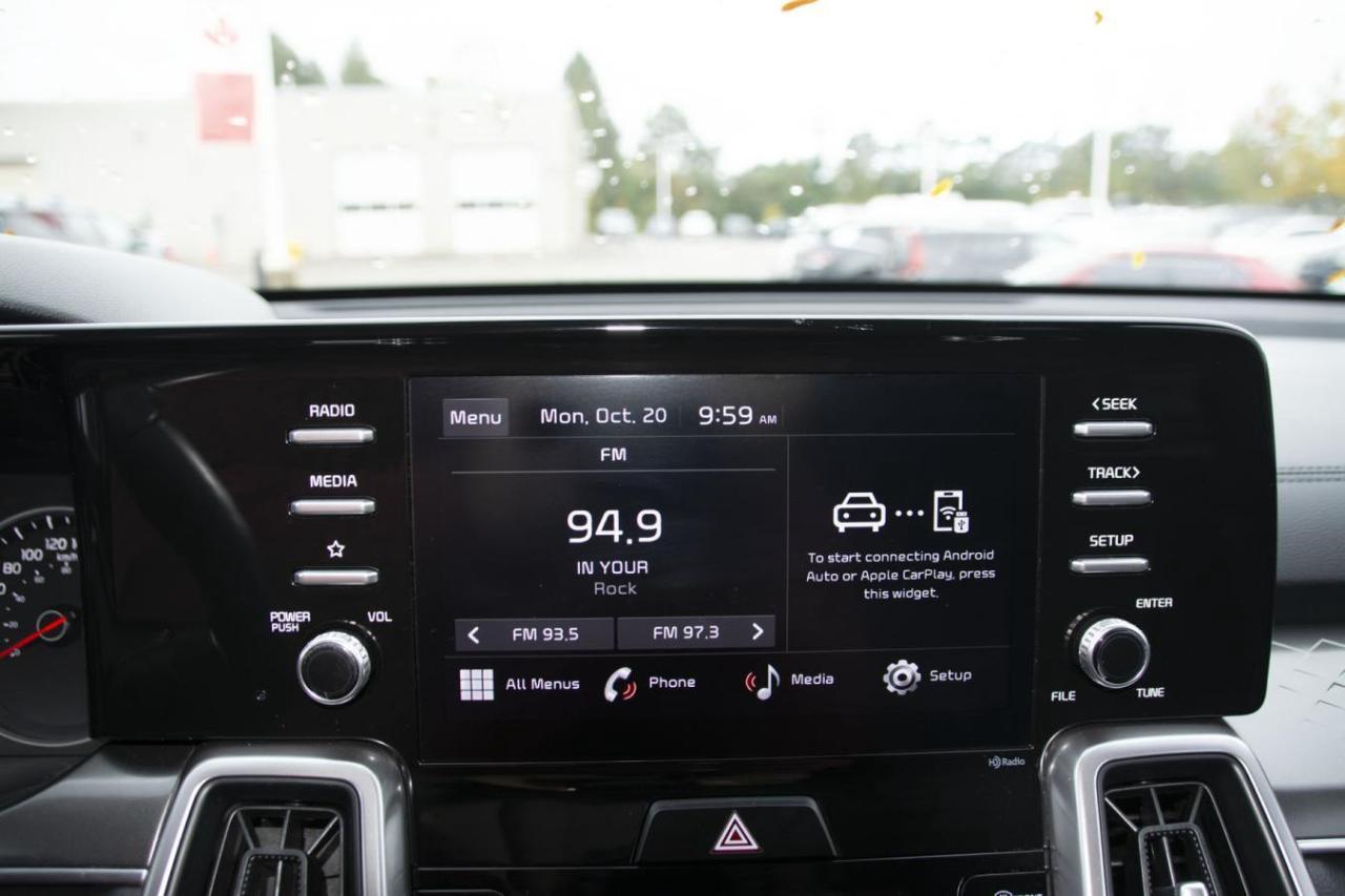 2023 Kia Sorento LX Photo