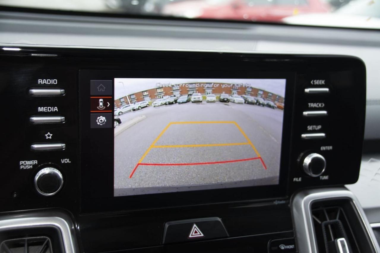 2023 Kia Sorento LX Photo