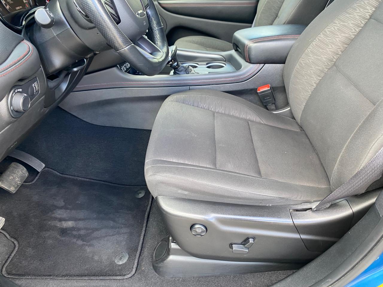 2023 Dodge Durango GT Photo