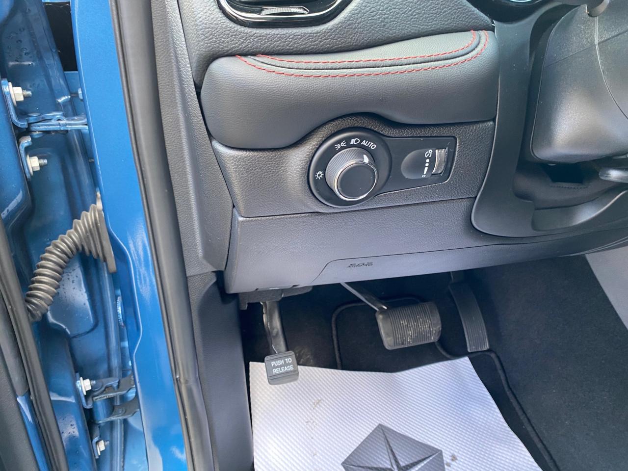 2023 Dodge Durango GT Photo