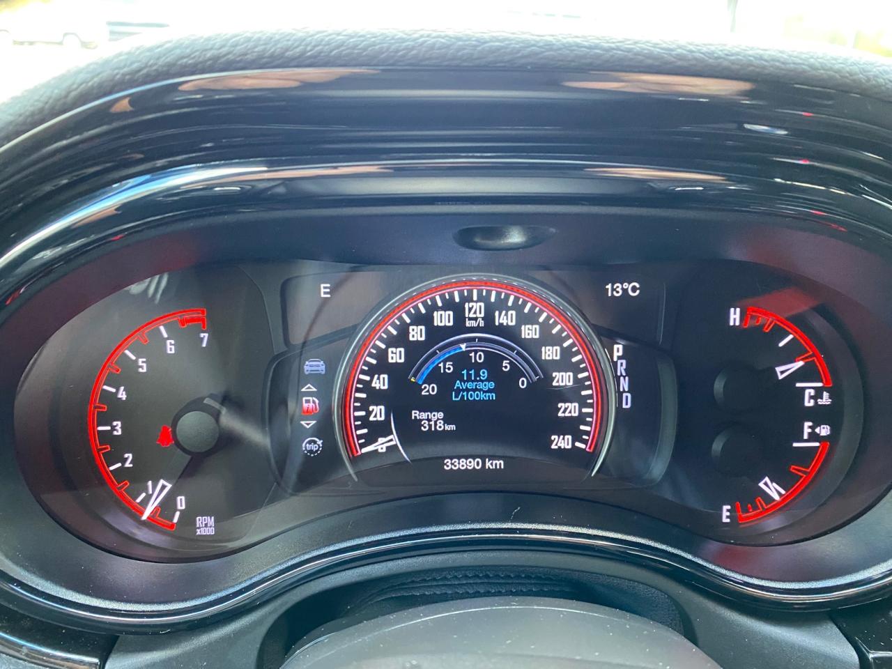 2023 Dodge Durango GT Photo