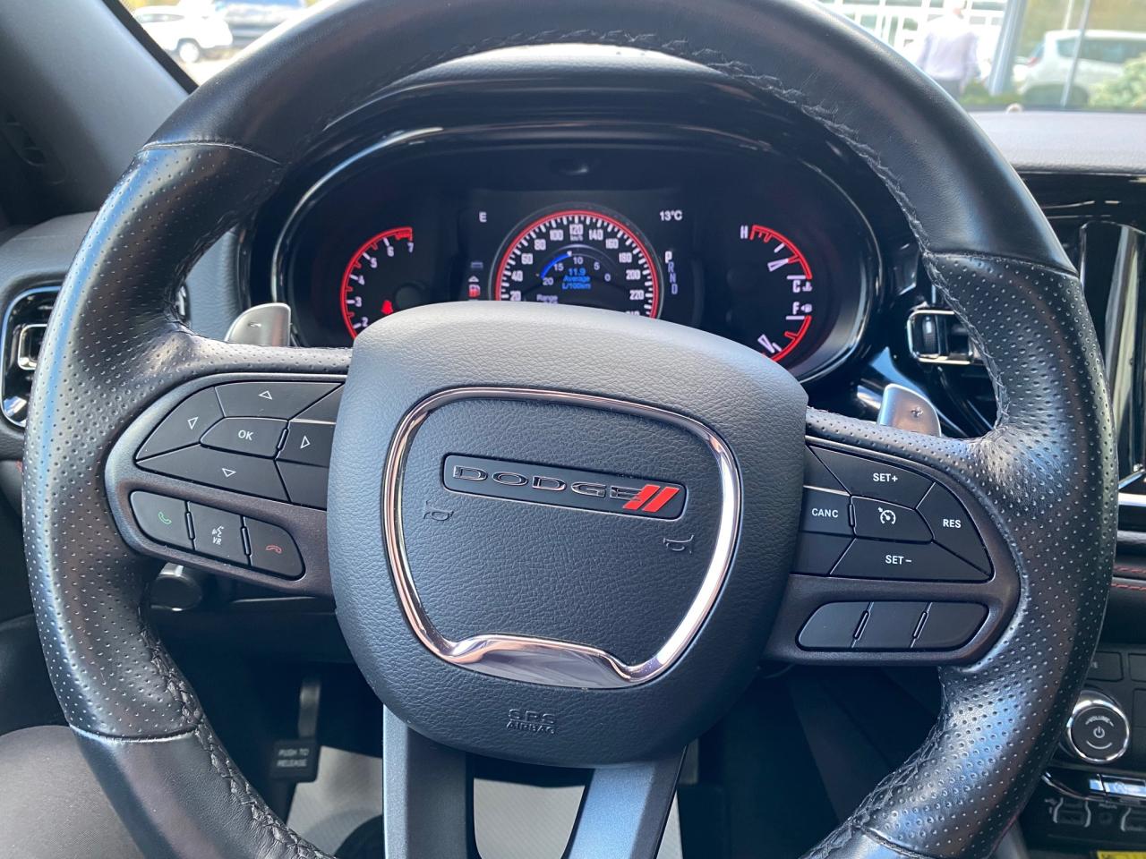 2023 Dodge Durango GT Photo