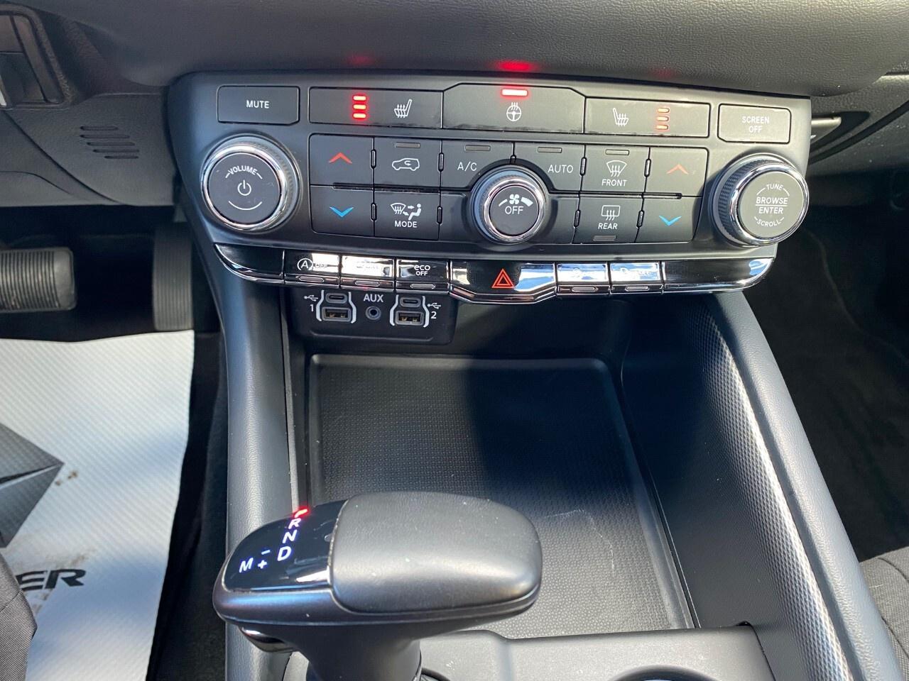 2023 Dodge Durango GT Rallye AWD Photo