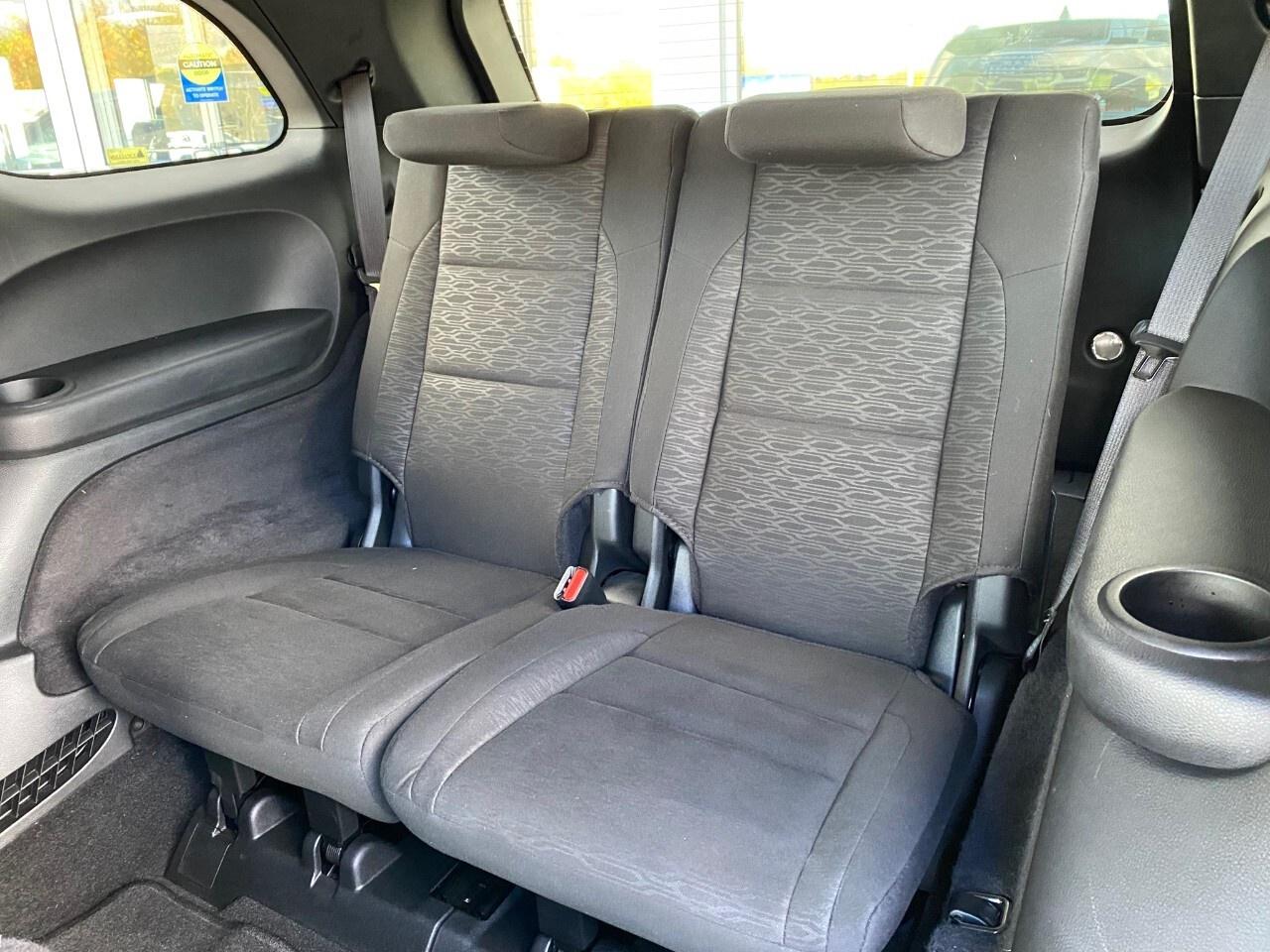 2023 Dodge Durango GT Rallye AWD Photo