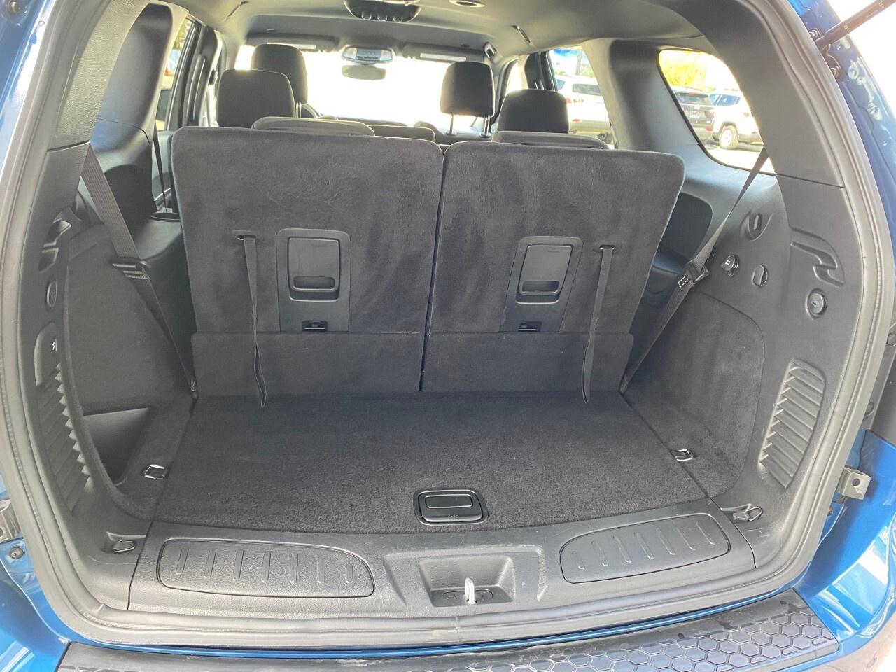 2023 Dodge Durango GT Rallye AWD Photo